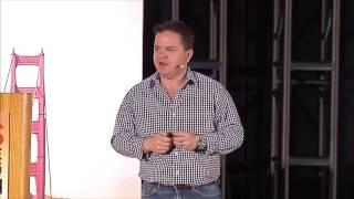 DOES15 - Jody Mulkey - DevOps in the Enterprise: A Transformation Journey