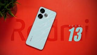 Redmi 13 5G Review After 2 Weeks - Only Things That Matter 
