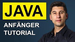 Java Tutorial für Anfänger (Deutsch)