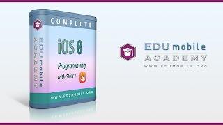 Complete iOS 8 Programming with Swift - Ep 1 - Variables and Constants Discussion