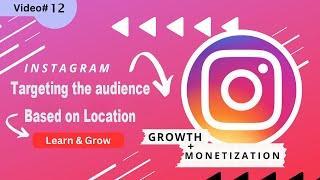 How to Target the Right Audience According to Demographics on Instagram