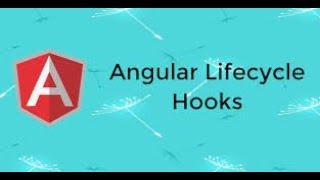 Angular для новичка. Angular lifecycle hooks. Angular  жизненный цикл компонента