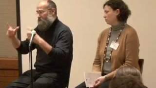 a conversation with Yochai Benkler & Eszter Hargittai