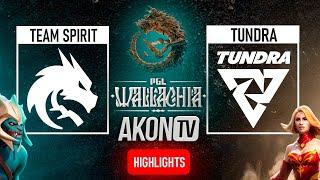 ПЕРВЫЙ ИУЛ НА ГУЛЕ В ТУРНИРЕ ! Tundra Esports vs Team Spirit #akontv #dota2 #дота2