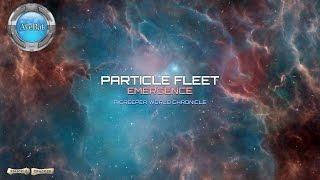 Particle Fleet Emergence Gameplay 60fps