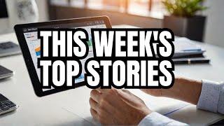 Byte News TV Weekly Roundup: Your Essential Guide to the Week’s Top Stories!