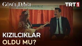 Kızılcıklar oldu mu?  - Gönül Dağı 65. Bölüm