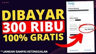 CARA KERJA FREELANCER ONLINE UNTUK PEMULA, FREELANCER PEMULA MODAL HP- Cara Dapat Uang Dari Internet