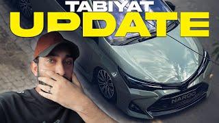 YE BAAT HAI 2017 Ki - Tabiyat Update!