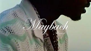 (Free) Lil Tjay Type Beat x Polo G Type Beat - "Maybach"