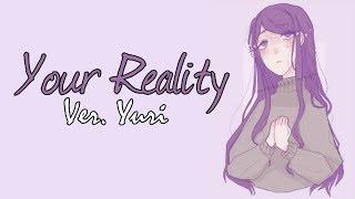 Yuri's Reality (Original Song)