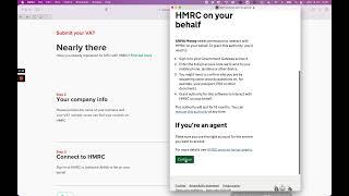 How to file a VAT return to HMRC for free