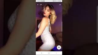 bigo live russian sexy show dans