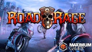 Road Rage: Open World Totalschaden