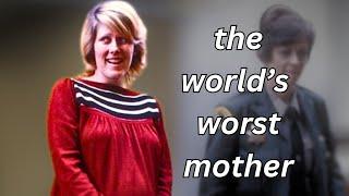 when a mother kills her children: the case of diane downs |dreading