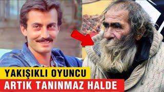 Yeşilçam Oyuncuları'nın Şaşırtan Son Halleri!#6