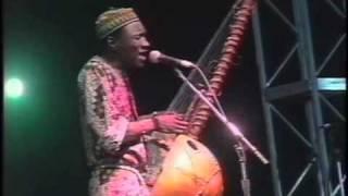 G.B.T.V. CultureShare ARCHIVES 1993: VIEUX DIOP ...#2