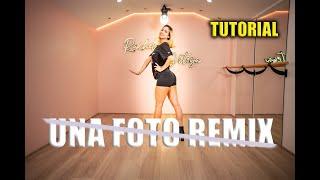 Una foto REMIX MESITA, NICKI NICOLE, EMILIA - Coreografia Rachel Ortega