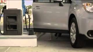 Subaru TV Commercial, 'Dog Tested Gas Station'