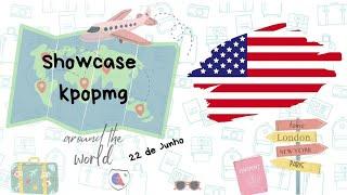 ShowCase Around the Wolrd - Renato (USA)