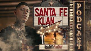 SANTA FE KLAN, EL REY DEL RAP 