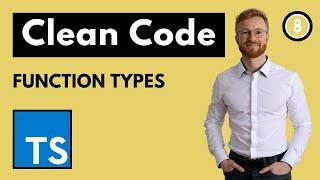 Function Types in TypeScript | Best Practices