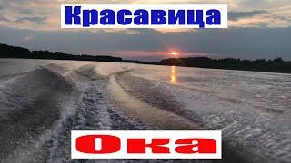 Ока. Река России. Фильм о реке