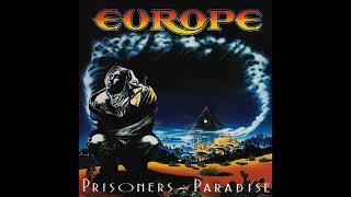 Europe - Prisoners in Paradise [full album 1991]