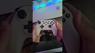 Review WGP13 Shooter II fantech Gaming Unboxing controller