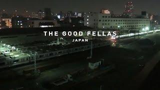 The Good Fellas - Japan