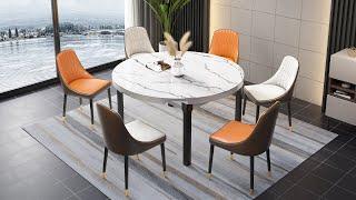№294 3ds max dining table modeling rendering animation tutorial