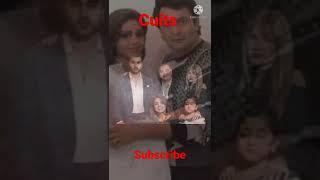 daughter  rishi kapoor  status video  family status rishi kapoor ️