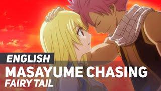 Fairy Tail - "Masayume Chasing" (Opening) | ENGLISH Ver | AmaLee