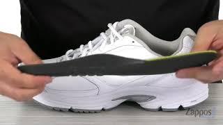 Saucony Grid® Omni Walker SKU: 7243787