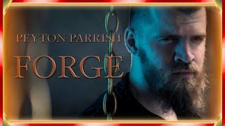 Forge - Peyton Parrish (The Lord of the Rings | Return to Moria) Skalds of Metal Album