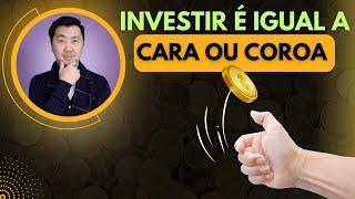 COMO COLOCAR AS CHANCES AO SEU FAVOR NA HORA DE INVESTIR