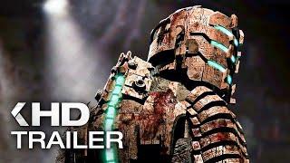 DEAD SPACE Teaser Trailer (2021)