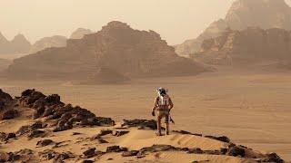 The Man Who Claimed to Have Lived on Mars for 17 Years!