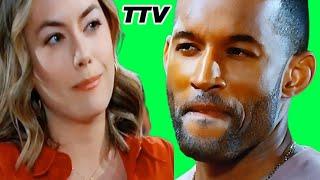 The Bold and the Beautiful [Monday Full Episode 9/30] Carter Tempts Hope | Finn Reassures Steffy