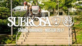 Simone Barraco - Noster 2017