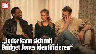 „Bridget Jones“-Schauspielerin Renée Zellweger kehrt nach neun Jahren zurück ins Kino