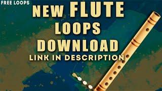 (FREE) New flute loops free download - Royalty free loops - No copyright loops Bansuri indian loops