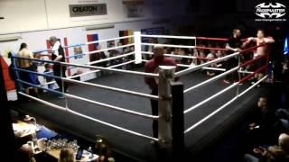 Alster-Gym Thaiboxen K1 & Boxen 1/2016 Fight10