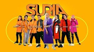 SURIA FM-LIVE Radio  Lagu-Lagu Hits Dahulu Hingga Yang Terkini 