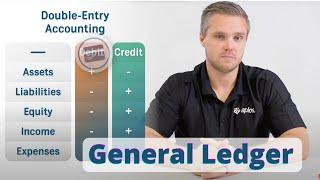 Record Transactions In General Ledger (fund accounting)