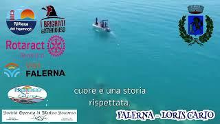 FALERNA - LORIS CARIO