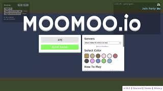 Moomoo.io Chicken Mod V3 Download Tutorial !!CHROME USERS ONLY!!