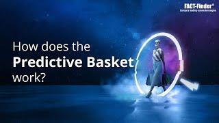 Introducing the Predictive Basket: Maximize Reordering with AI |  FACT-Finder