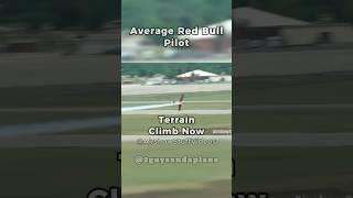 Average Red Bull Pilot #aviationspotter #redbull #redbullgivesyouwings #avgeek #funny #aviation