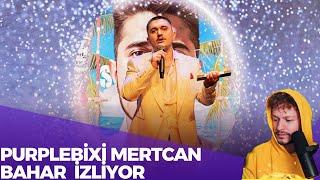 PurpleBixi | Mertcan Bahar İLK KEZ ÖDÜL ALDIM - kaza yaptım - rezillik İzliyor | @MevtcanBahav